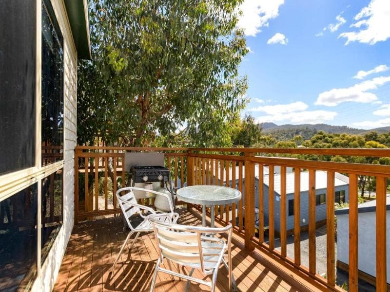 Hobart Holiday & Caravan Park 3