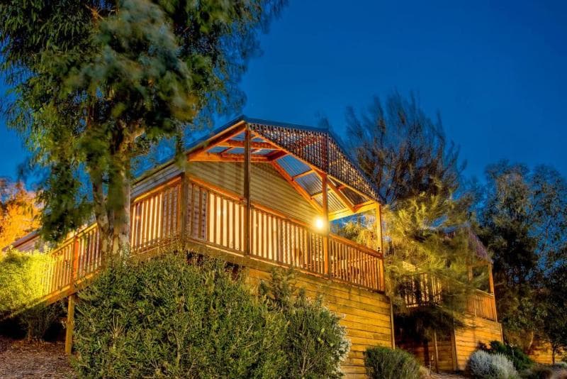 Hobart Holiday & Caravan Park 4