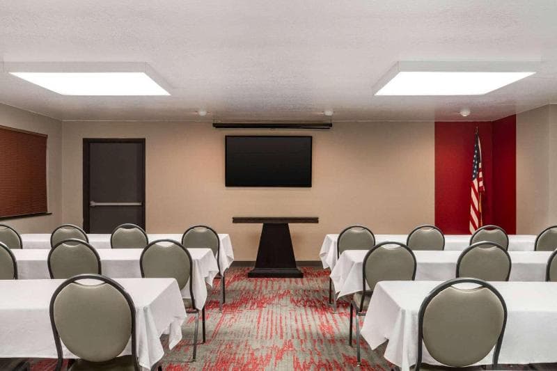 Best Western Helena/Capitol Hotel photo 1