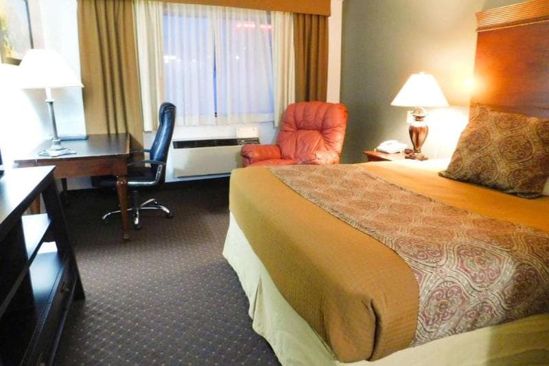 Best Western Helena/Capitol Hotel 5