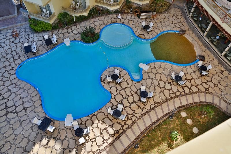Magic Beach Hotel 3