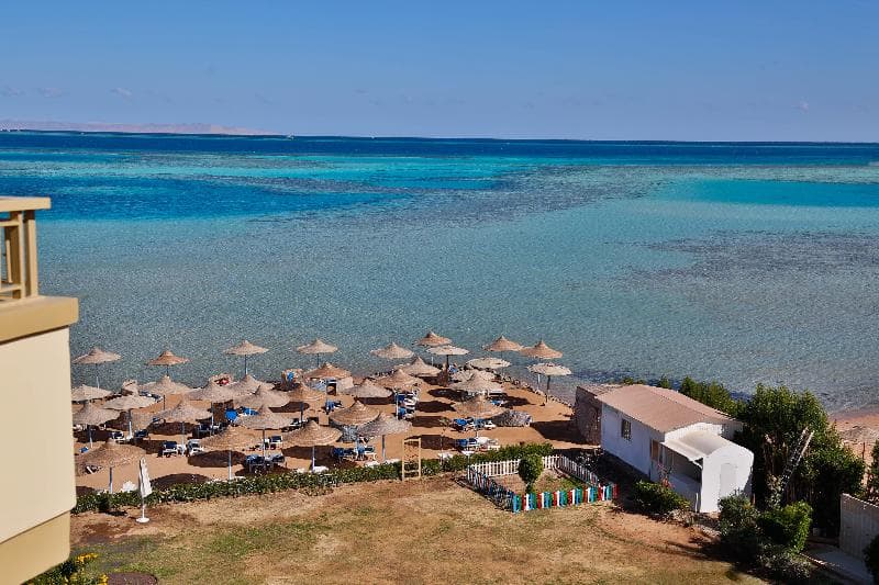 Magic Beach Hotel 4