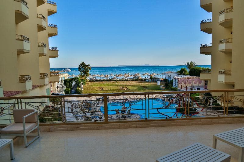 Magic Beach Hotel 5