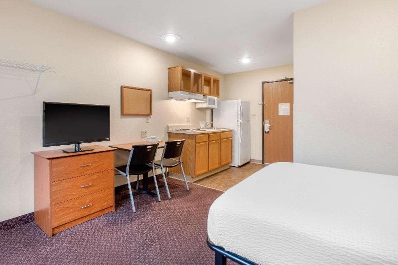 Suburban Extended Stay Hotel Huntsville photo 1