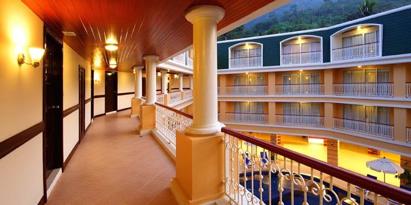 Kalim Resort 5