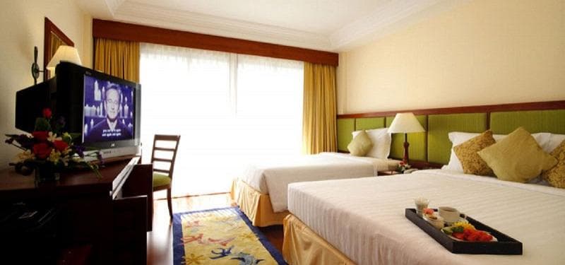 Kalim Resort photo 1