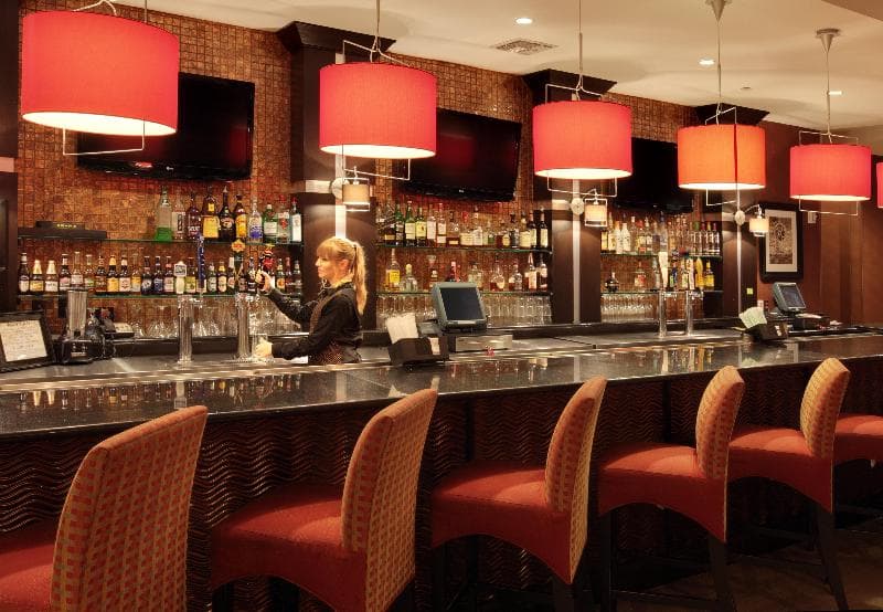 Holiday Inn Houston East-Channelview 2