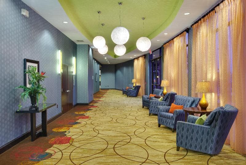 Holiday Inn Houston East-Channelview photo 1