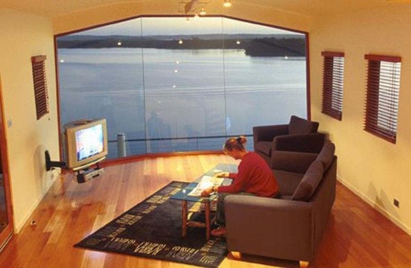 Wheelhouse Apartments 5