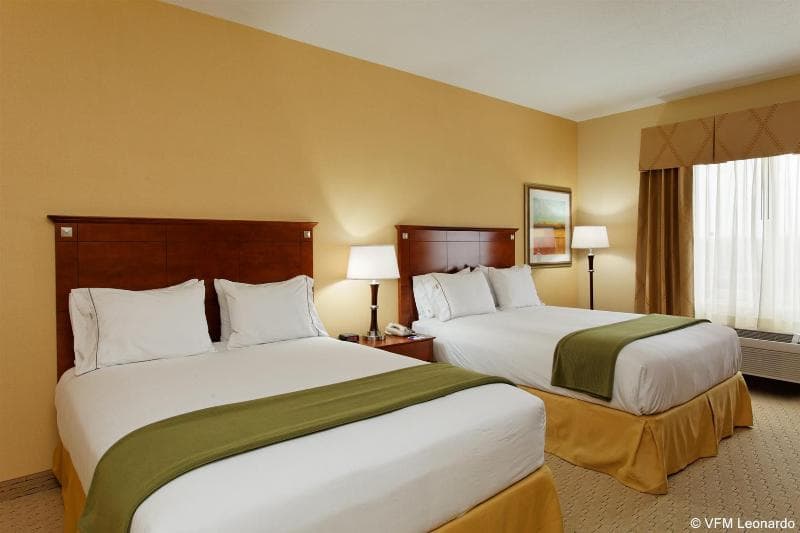 The Inn At Long Beach 5