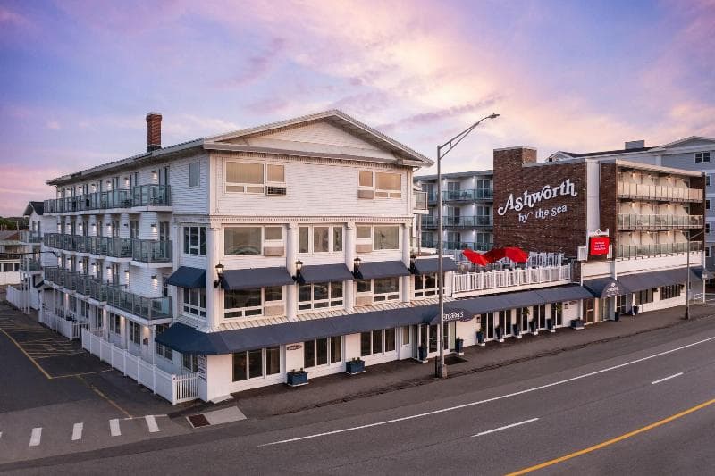 Ashworth By The Sea 5