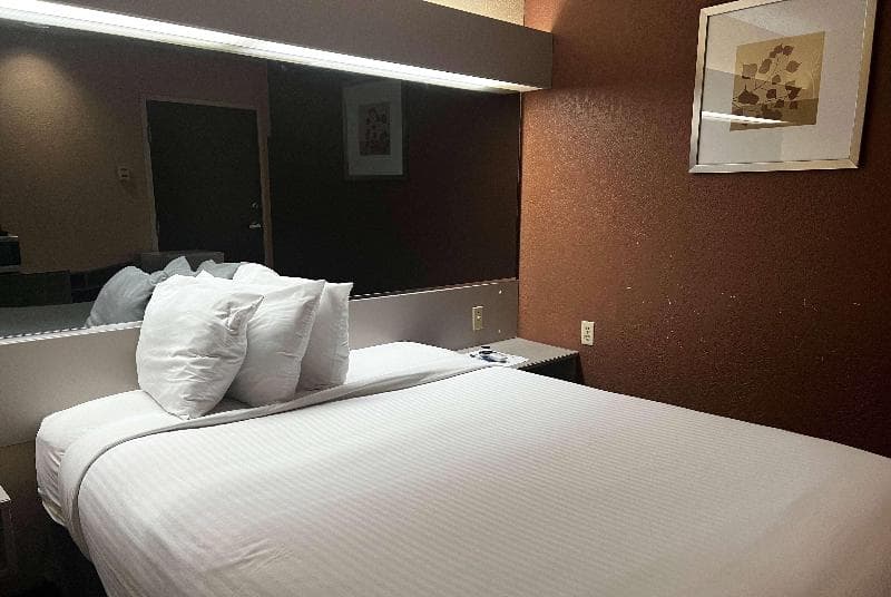 Microtel Inn & Suites by Wyndham Houston photo 1