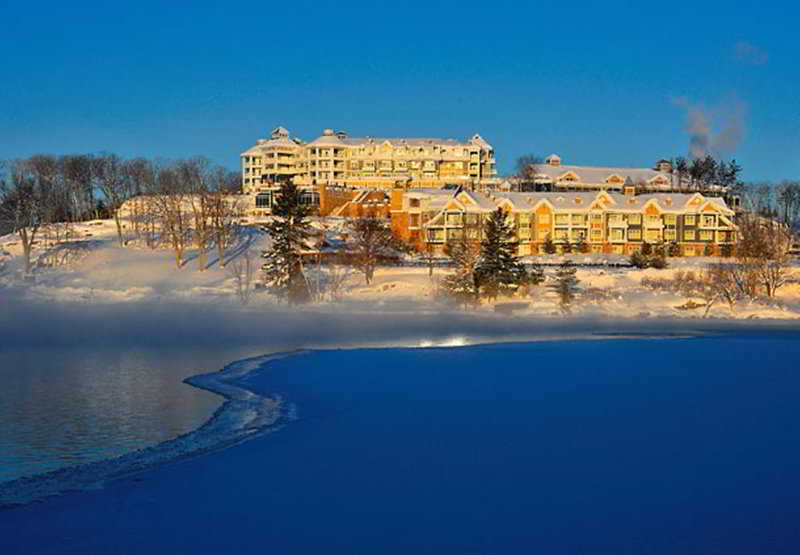 Jw Marriott The Rosseau Muskoka Resort & Spa 2