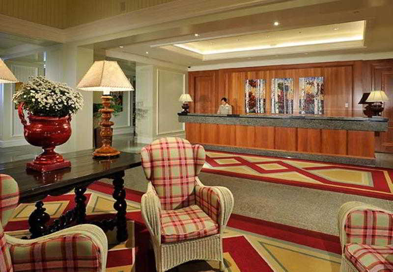 Jw Marriott The Rosseau Muskoka Resort & Spa 5