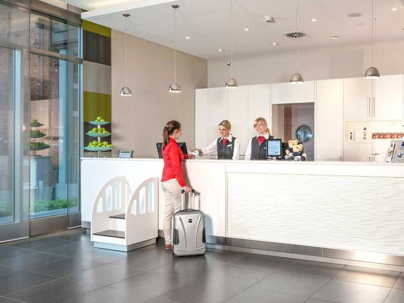 Dorint Hotel Hamburg Eppendorf 2