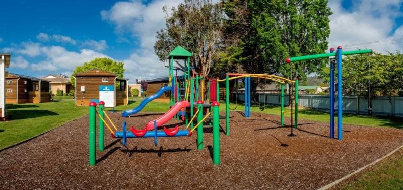 Hadspen Holiday & Caravan Park 3