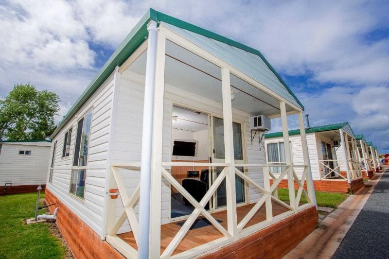 Hadspen Holiday & Caravan Park 4