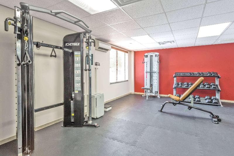 Wingate by Wyndham Houma 2