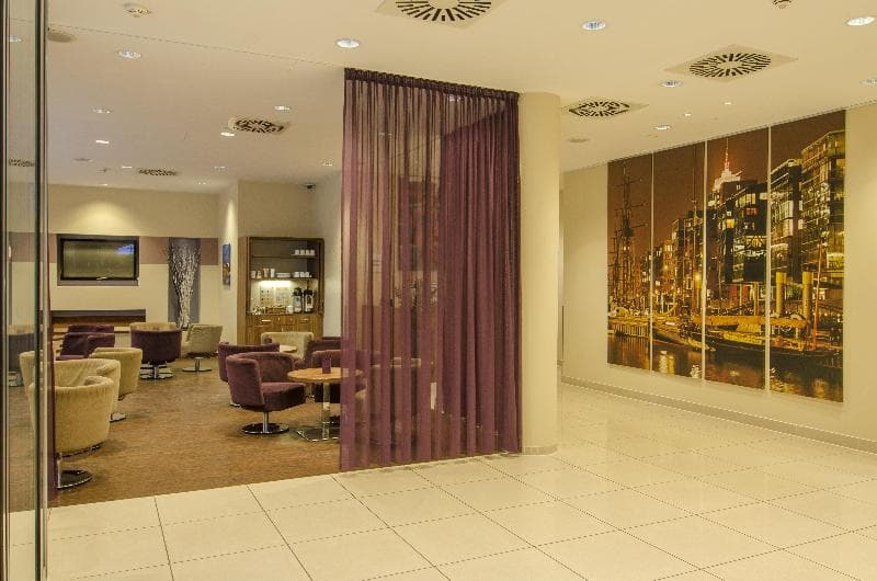 Premier Inn Hamburg City Millerntor 4