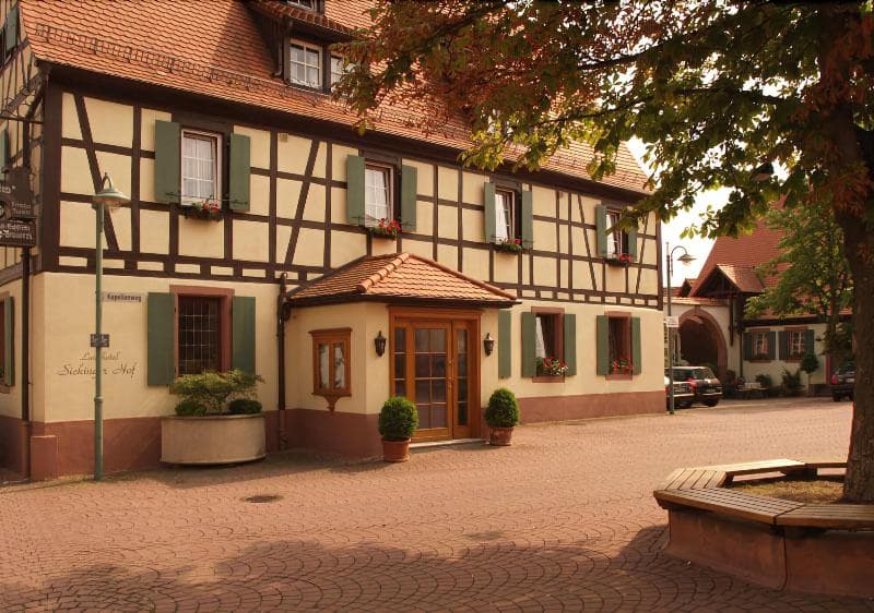 Sickinger Hof 4