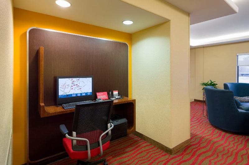TownePlace Suites Harrisburg Hershey 3
