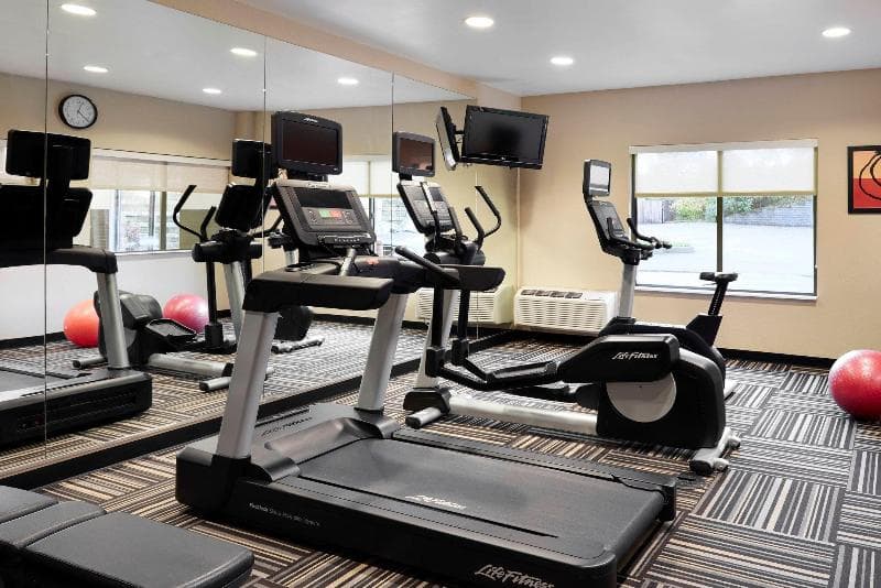 TownePlace Suites Harrisburg Hershey photo 1