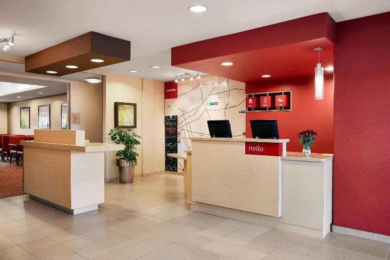 TownePlace Suites Harrisburg Hershey 2