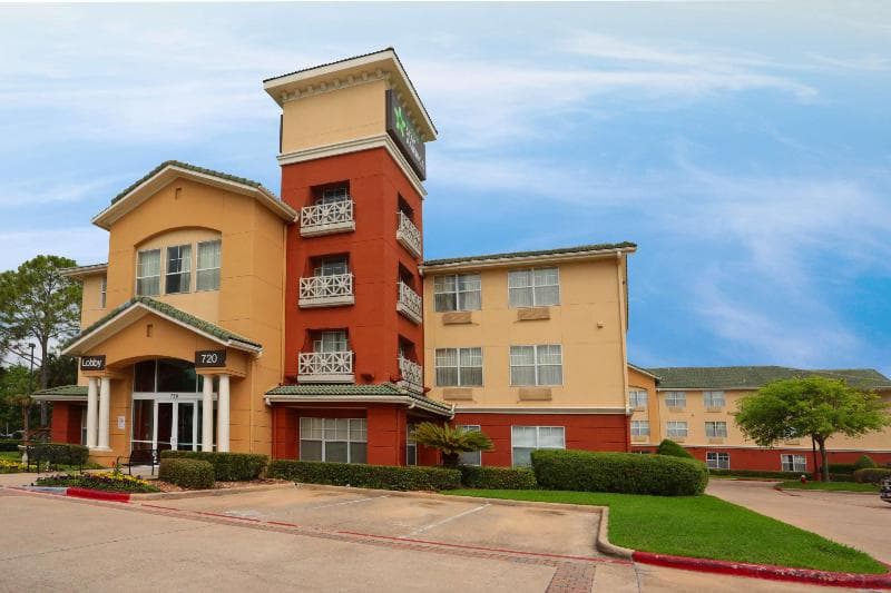 Extended Stay America - Houston - Nasa - Bay Area 5
