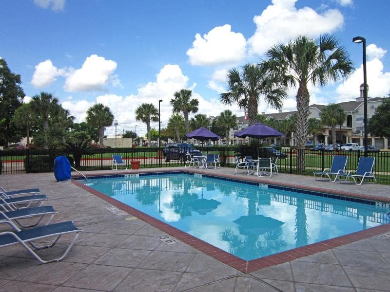 Extended Stay America - Houston - Nasa - Bay Area photo 1