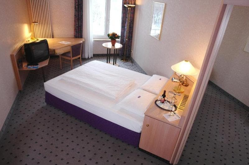 Park-Hotel 1