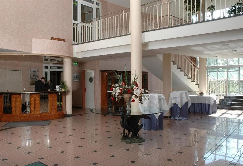 Park-Hotel 4