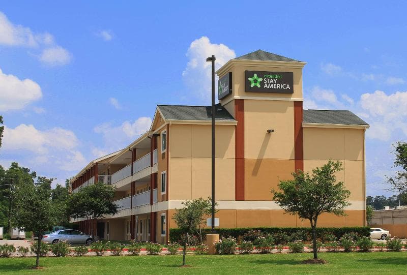 Extended Stay America Houston The Woodlands 4