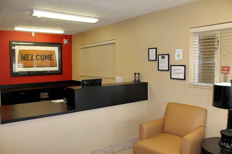 Extended Stay America Houston The Woodlands 3