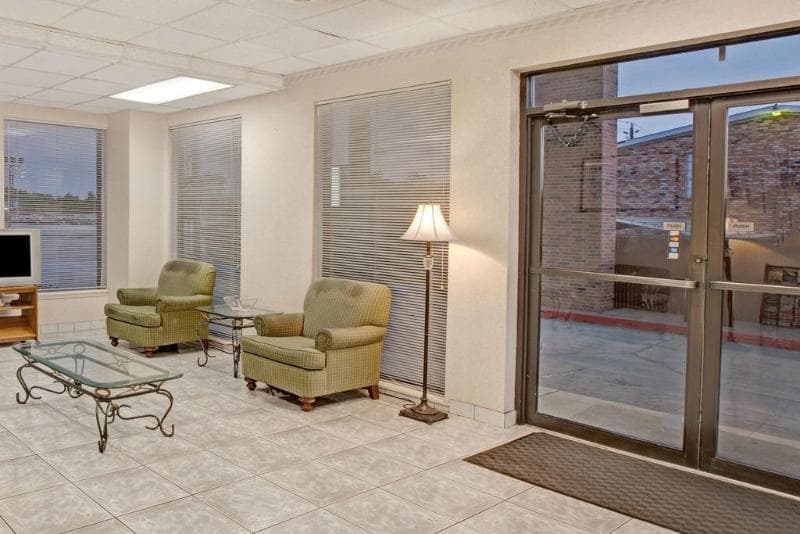 Knights Inn Houston Hobby Airport photo 1
