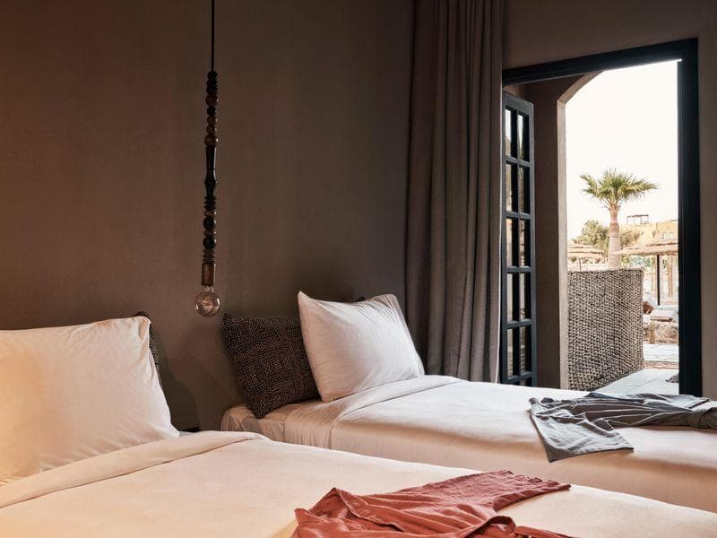 Cook's Club El Gouna - Adults Only photo 1