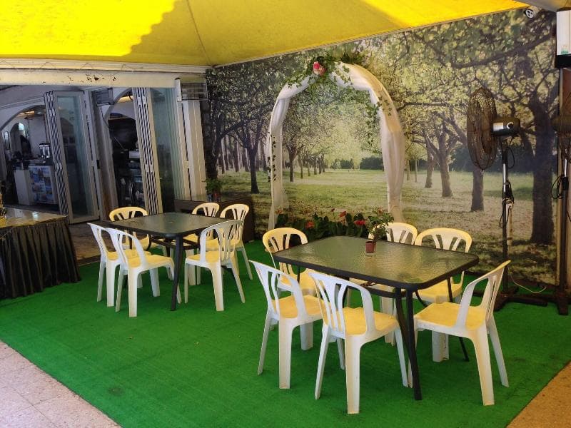 Concerto Inn main