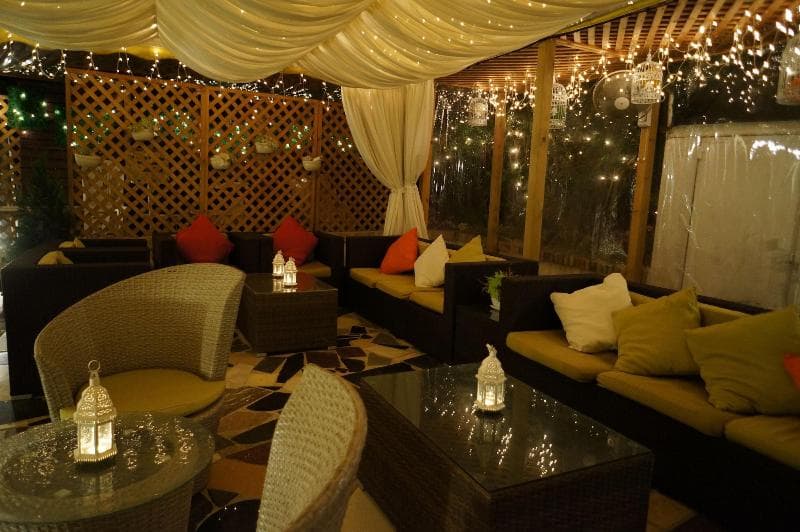 Concerto Inn 5