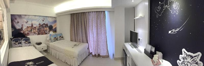 Concerto Inn 4