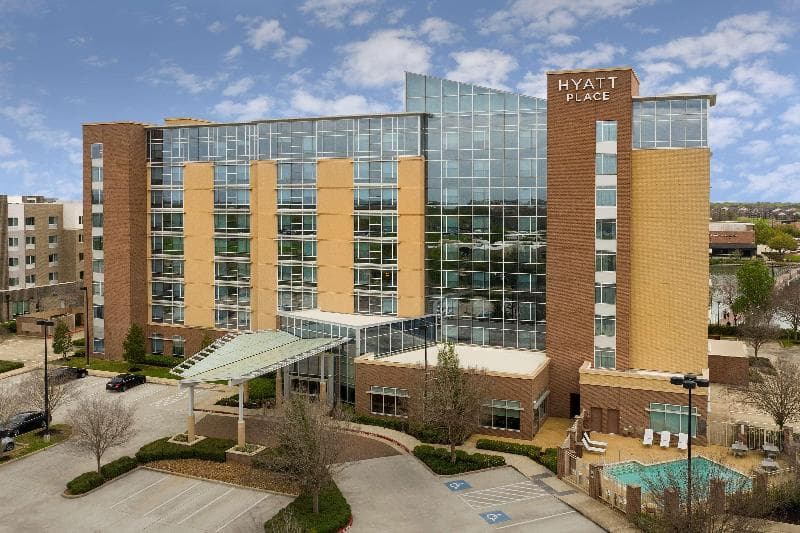 Hyatt Place Houston/Sugar Land photo 1