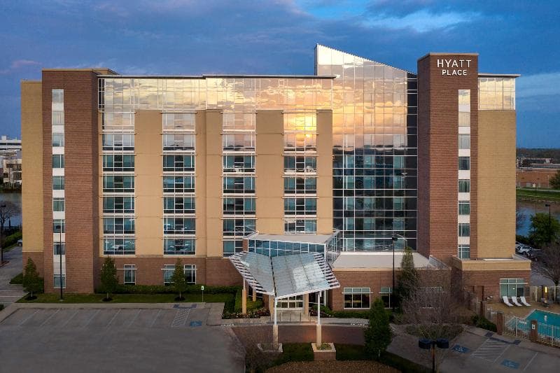 Hyatt Place Houston/Sugar Land 2