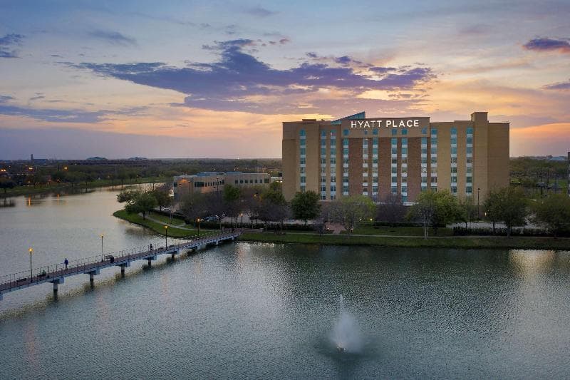 Hyatt Place Houston/Sugar Land 5