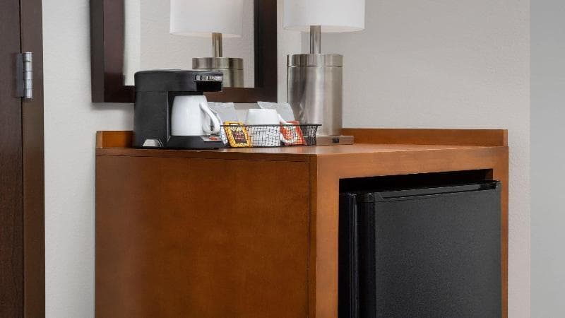 Hyatt Place Houston/Sugar Land 4