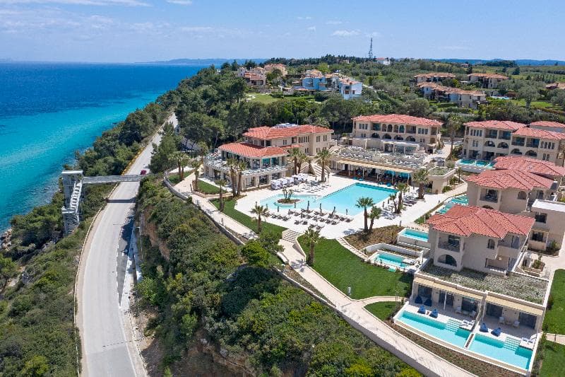 Cora Hotel & Spa photo 1