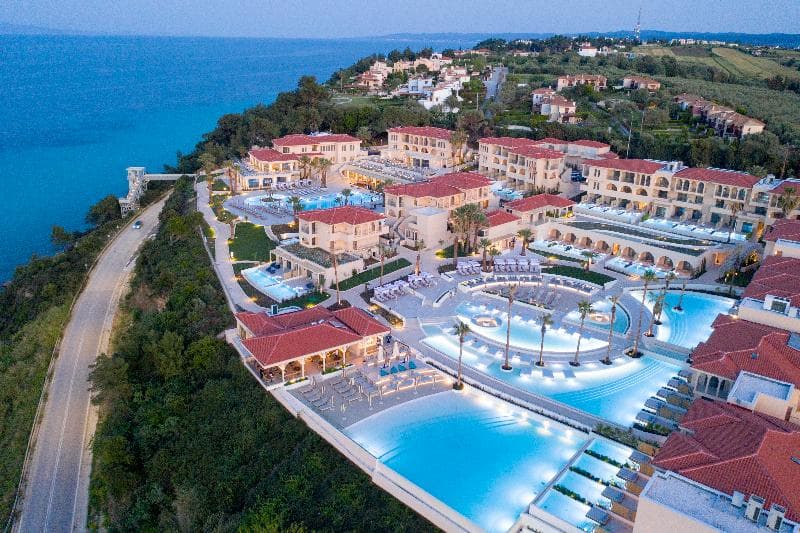 Cora Hotel & Spa 2
