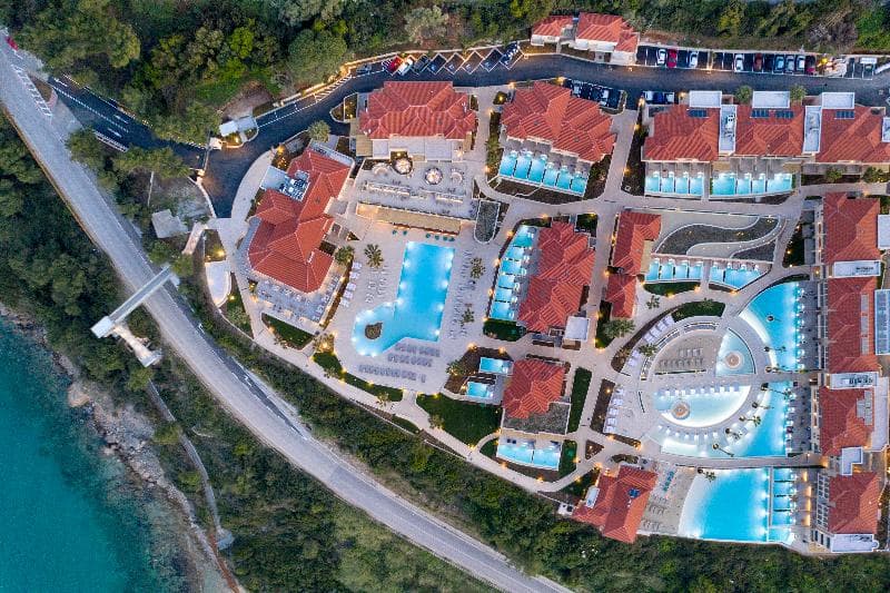 Cora Hotel & Spa 3