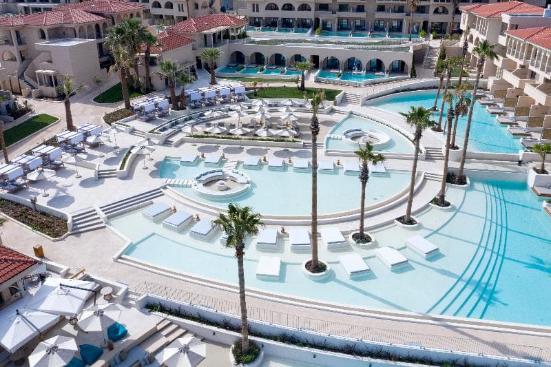 Cora Hotel & Spa 4