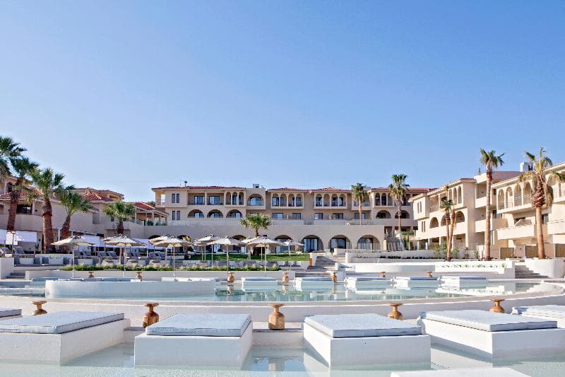 Cora Hotel & Spa 5