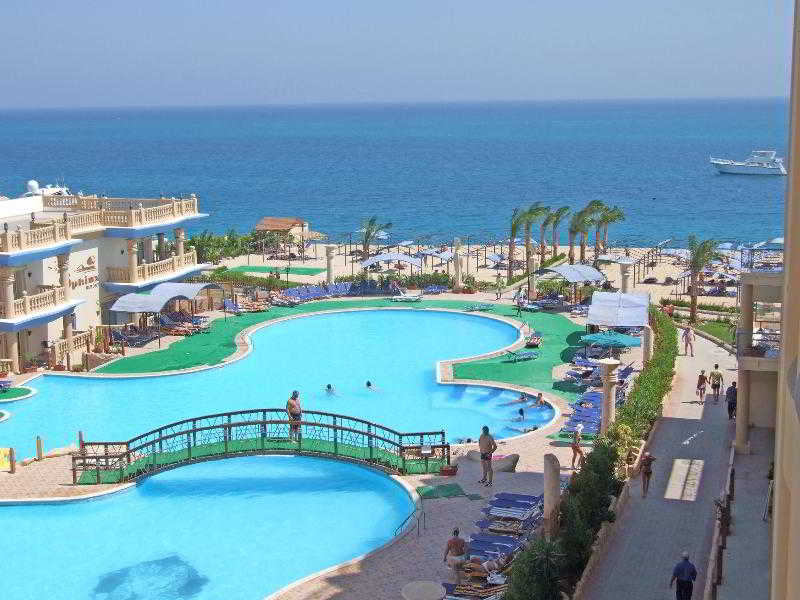 Sphinx Aqua Park Beach Resort 5
