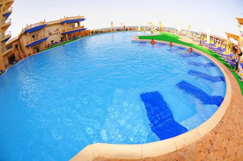Sphinx Aqua Park Beach Resort photo 1