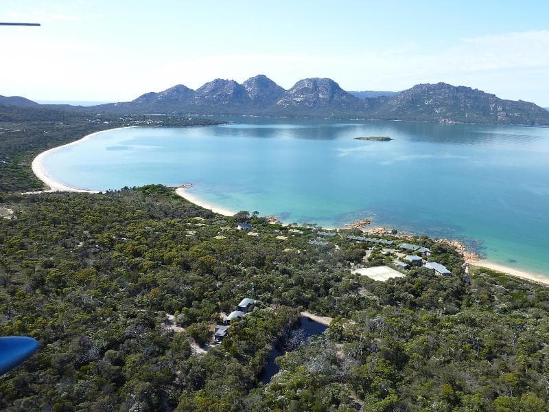 Edge Of The Bay Resort 4